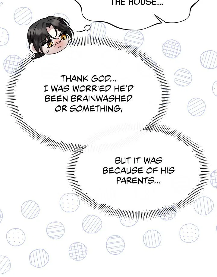 The Runaway Lead Lives Next Door Chapter 77 – Page 90