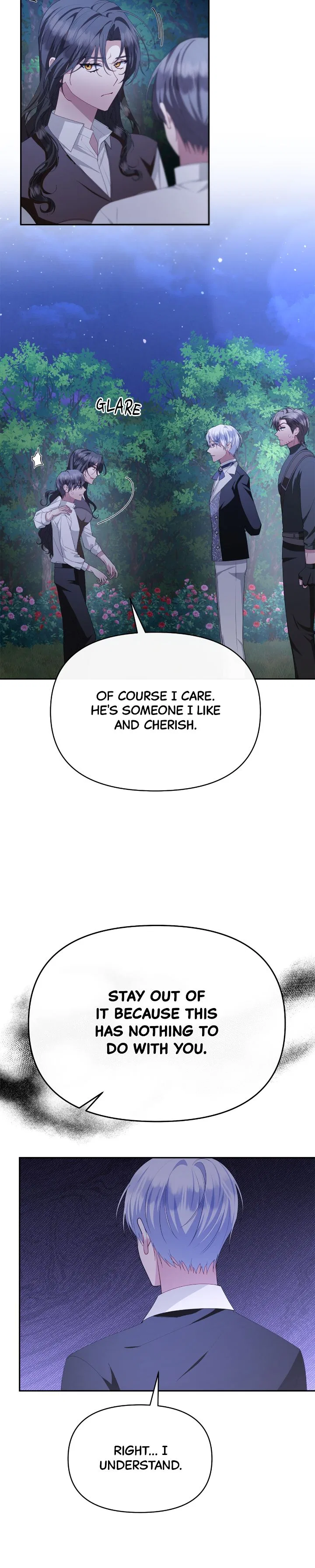 The Runaway Lead Lives Next Door Chapter 77 – Page 92