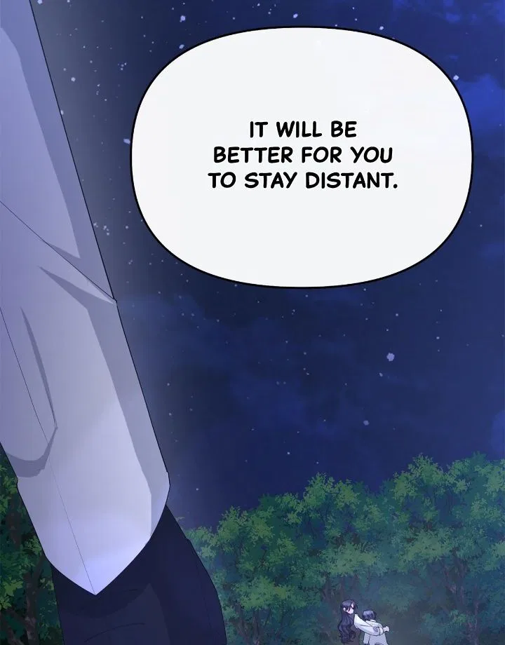 The Runaway Lead Lives Next Door Chapter 77 – Page 96