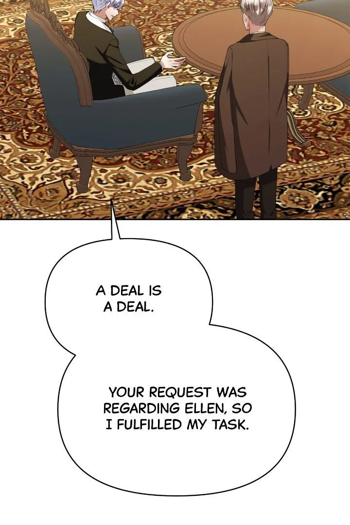 The Runaway Lead Lives Next Door Chapter 77 – Page 101