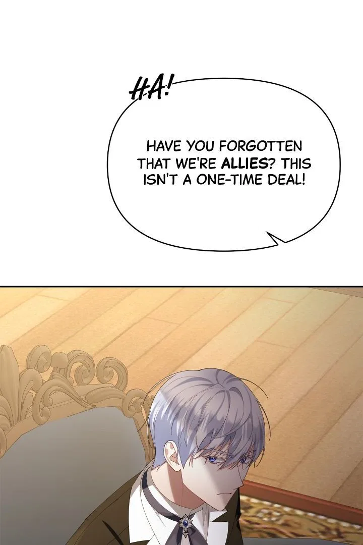 The Runaway Lead Lives Next Door Chapter 77 – Page 102