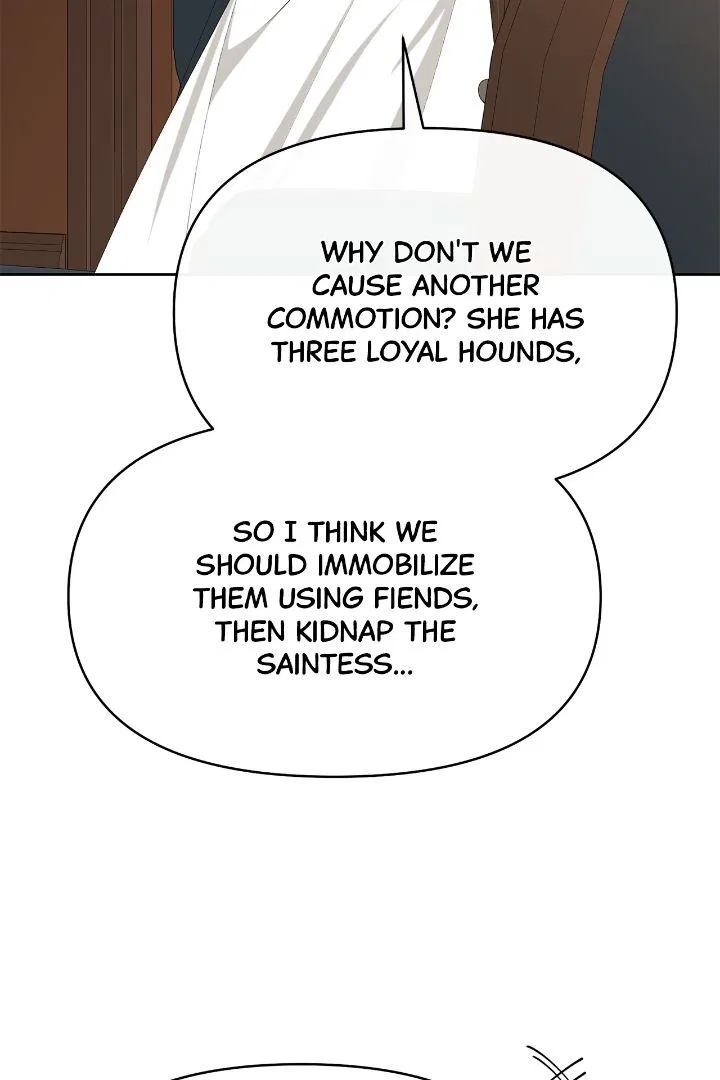 The Runaway Lead Lives Next Door Chapter 77 – Page 111