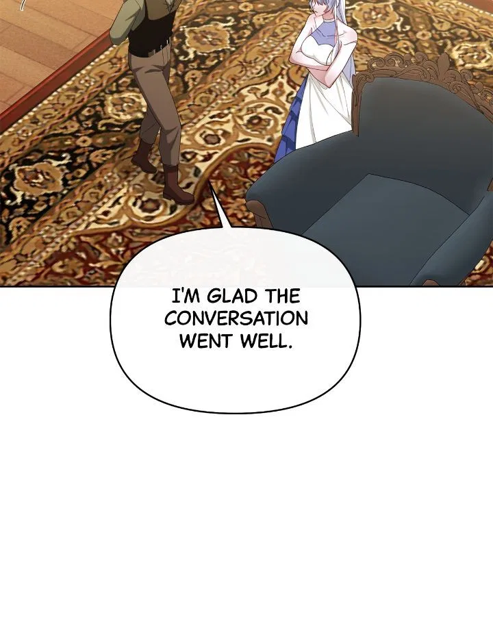 The Runaway Lead Lives Next Door Chapter 77 – Page 116
