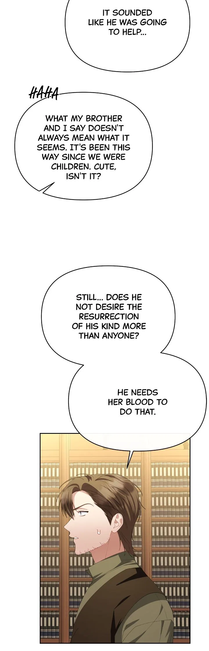 The Runaway Lead Lives Next Door Chapter 77 – Page 118