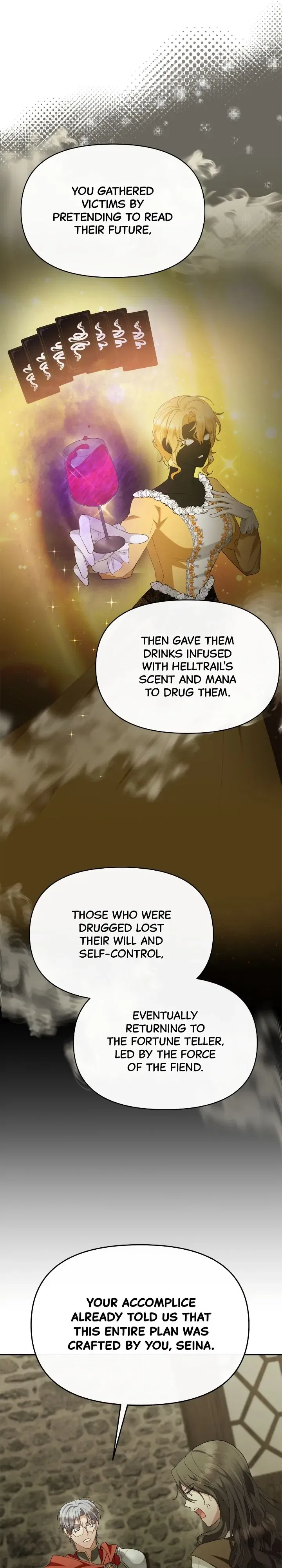 The Runaway Lead Lives Next Door Chapter 76 – Page 5