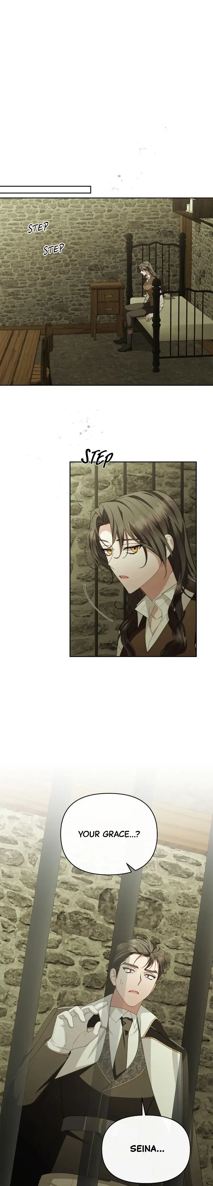 The Runaway Lead Lives Next Door Chapter 76 – Page 9