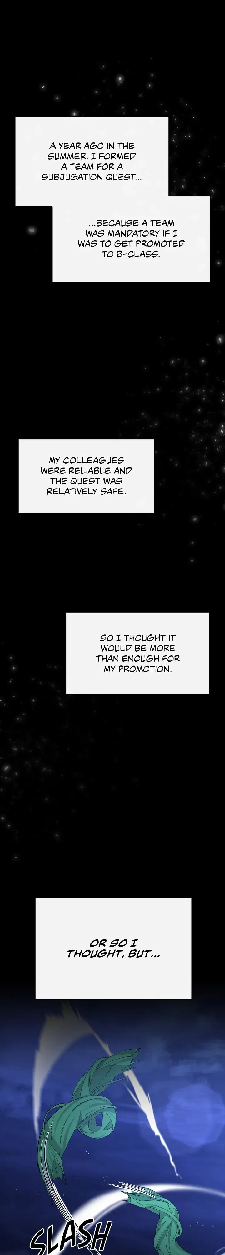 The Runaway Lead Lives Next Door Chapter 76 – Page 17