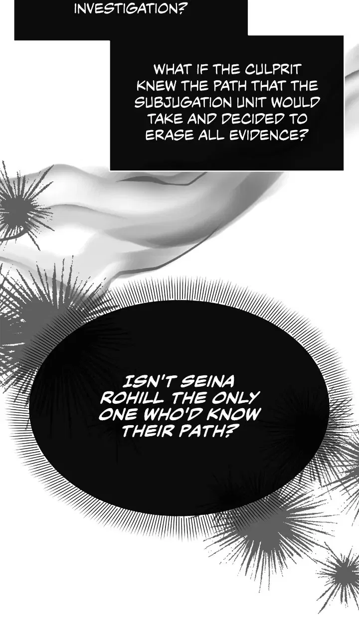 The Runaway Lead Lives Next Door Chapter 76 – Page 28