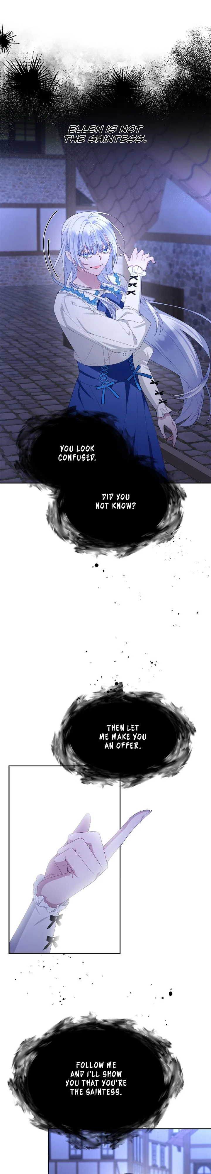 The Runaway Lead Lives Next Door Chapter 75 – Page 5