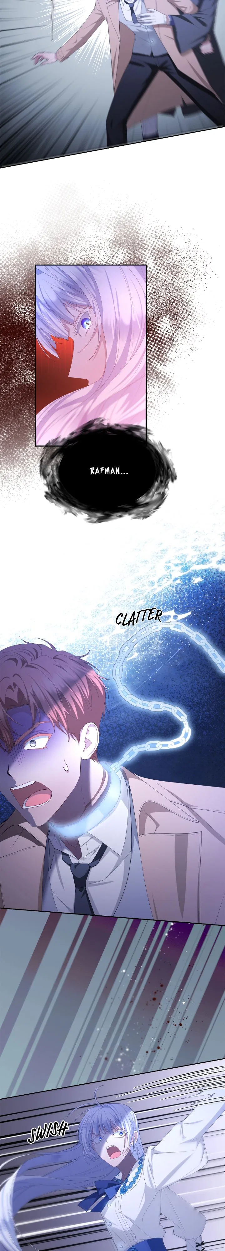 The Runaway Lead Lives Next Door Chapter 75 – Page 7