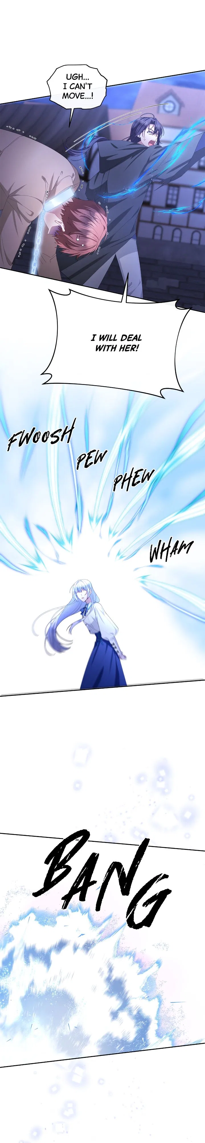 The Runaway Lead Lives Next Door Chapter 75 – Page 9