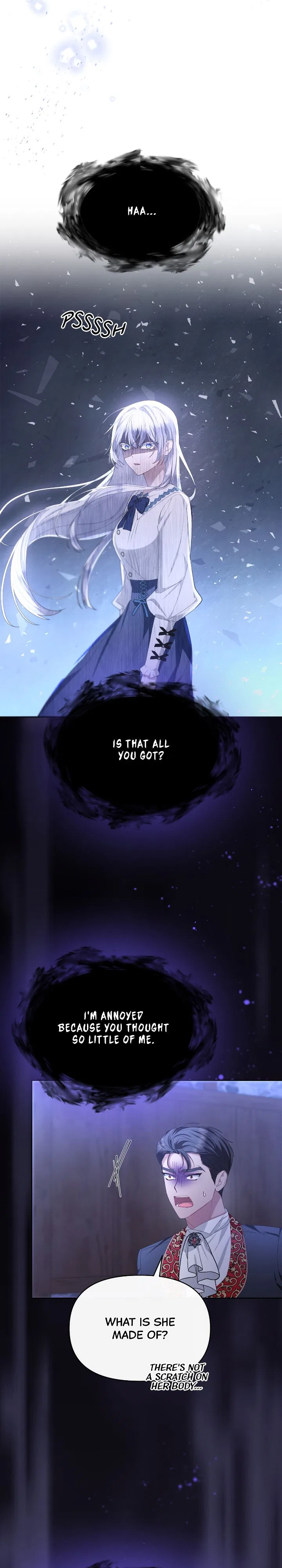 The Runaway Lead Lives Next Door Chapter 75 – Page 10