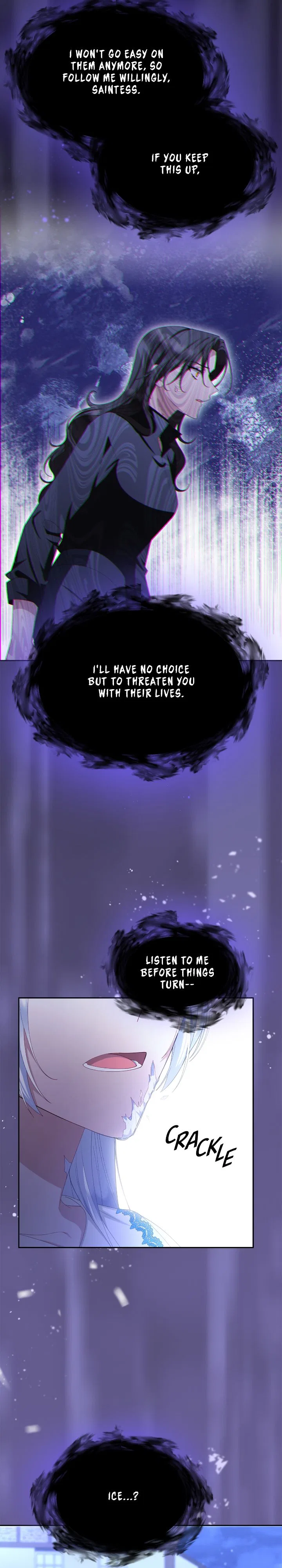 The Runaway Lead Lives Next Door Chapter 75 – Page 11