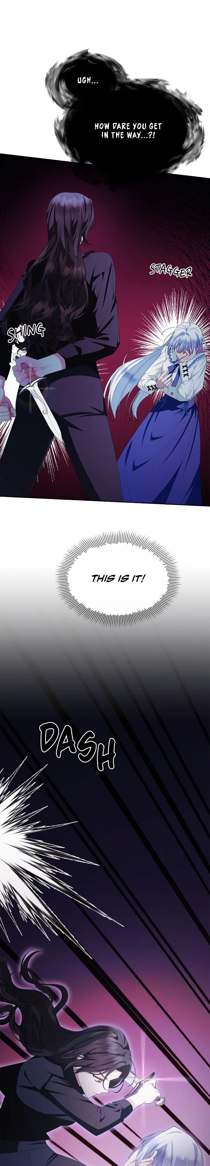 The Runaway Lead Lives Next Door Chapter 75 – Page 13