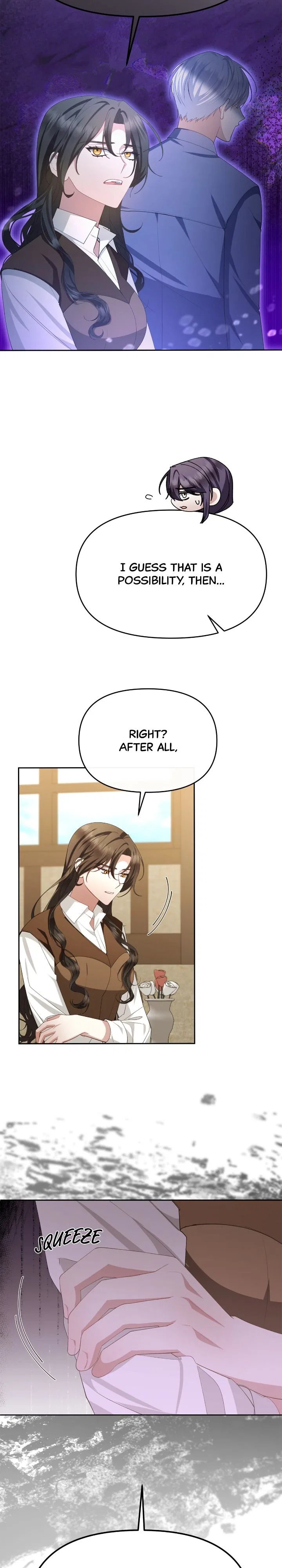 The Runaway Lead Lives Next Door Chapter 75 – Page 28