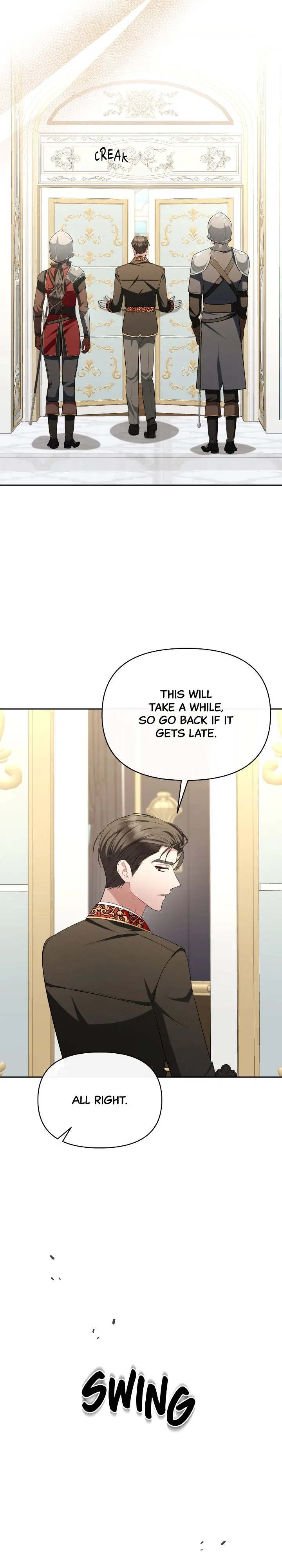 The Runaway Lead Lives Next Door Chapter 73 – Page 7
