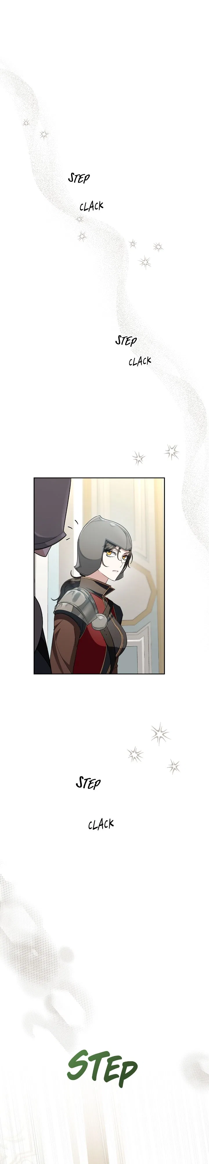 The Runaway Lead Lives Next Door Chapter 73 – Page 9