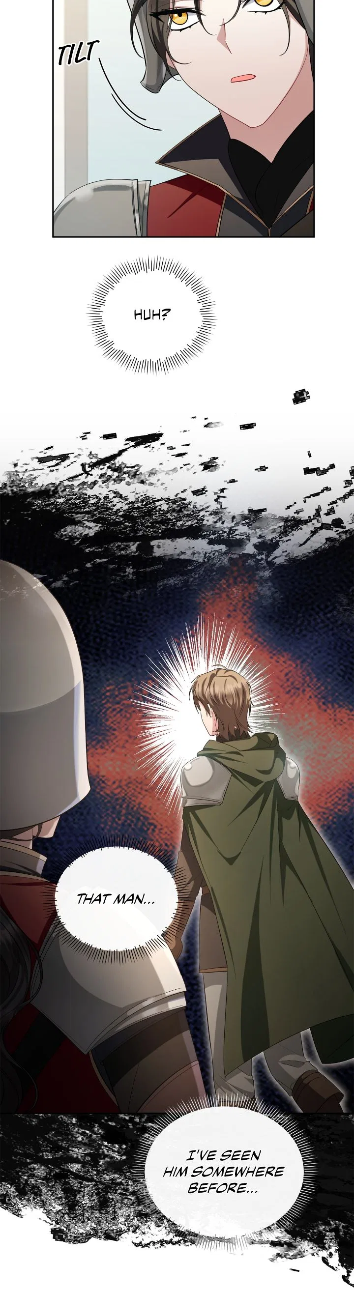 The Runaway Lead Lives Next Door Chapter 73 – Page 11
