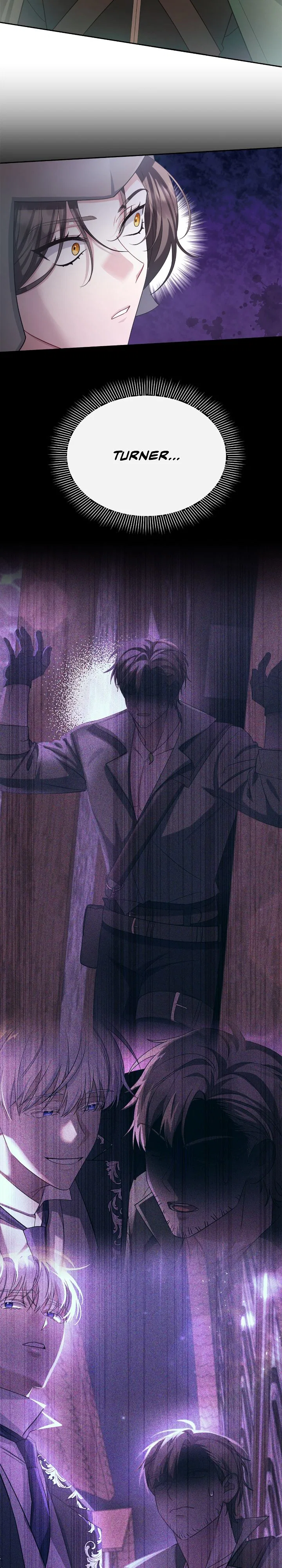 The Runaway Lead Lives Next Door Chapter 73 – Page 14