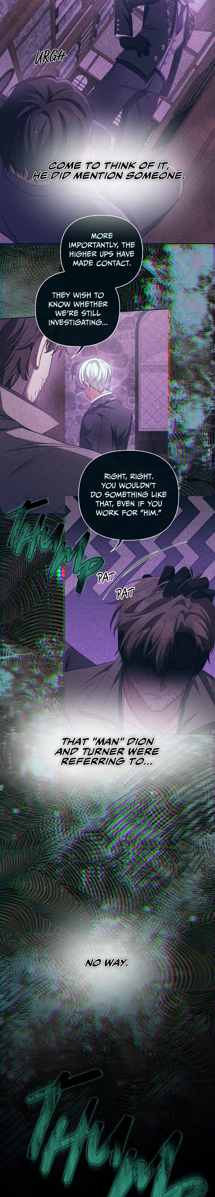 The Runaway Lead Lives Next Door Chapter 73 – Page 17