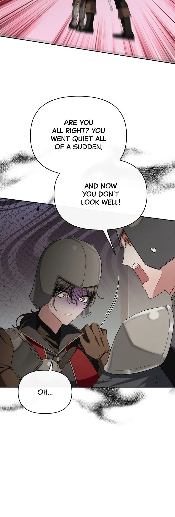 The Runaway Lead Lives Next Door Chapter 73 – Page 19