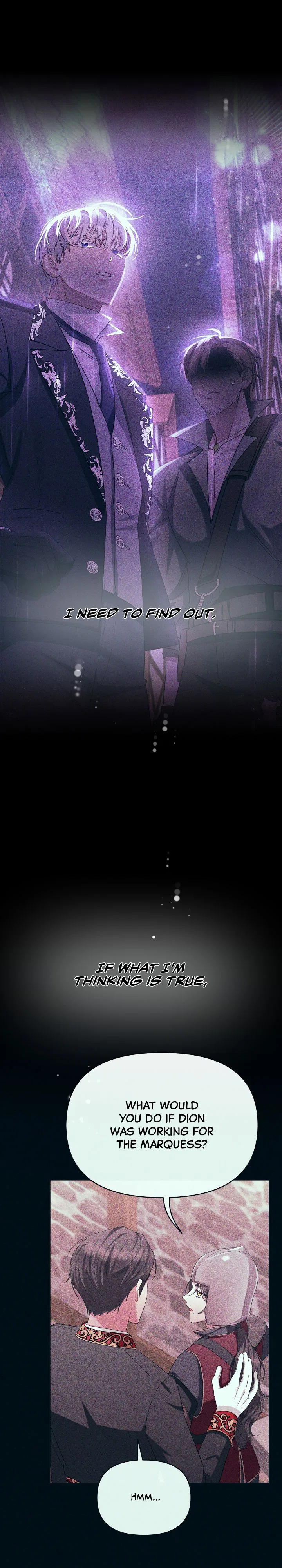 The Runaway Lead Lives Next Door Chapter 73 – Page 28
