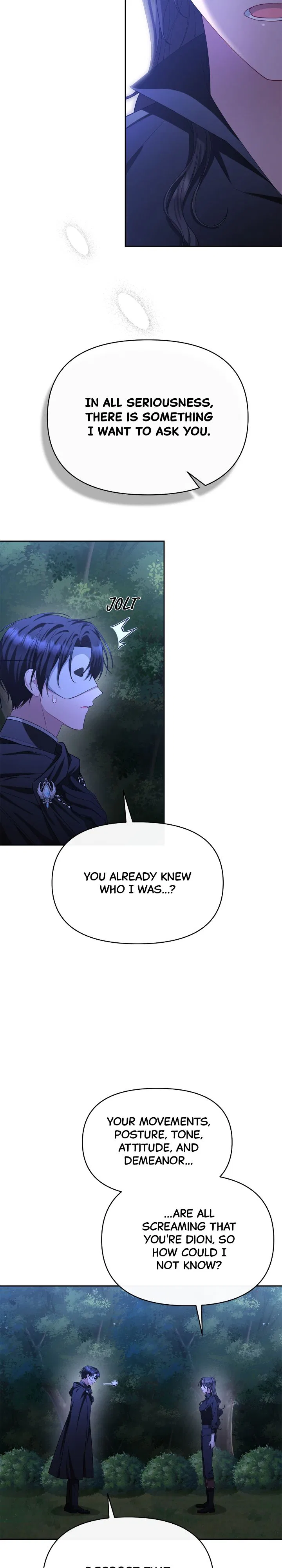 The Runaway Lead Lives Next Door Chapter 73 – Page 30