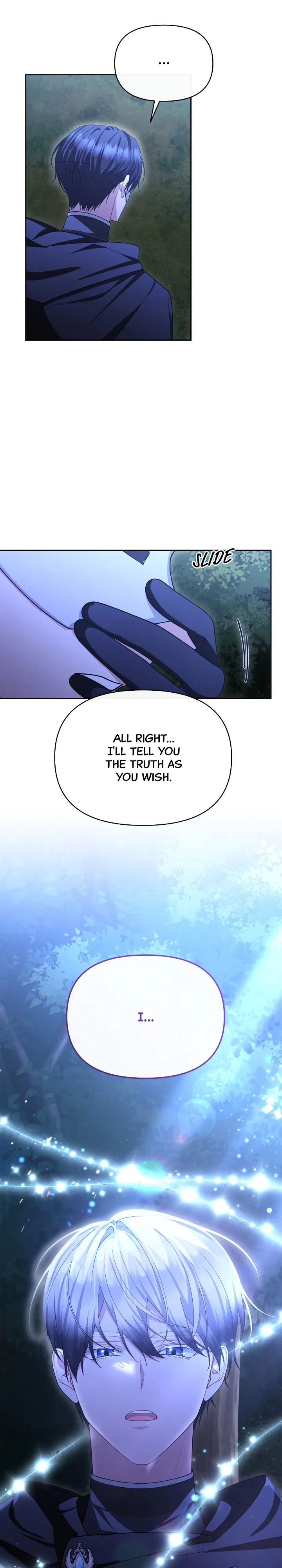 The Runaway Lead Lives Next Door Chapter 73 – Page 33