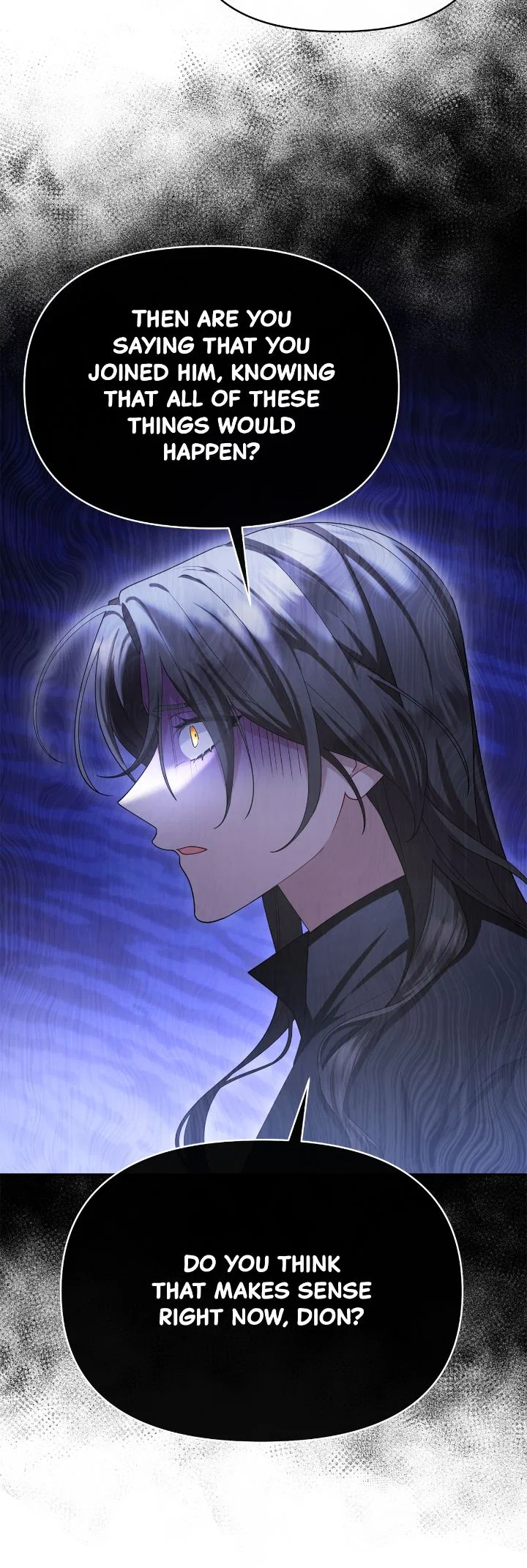 The Runaway Lead Lives Next Door Chapter 73 – Page 35