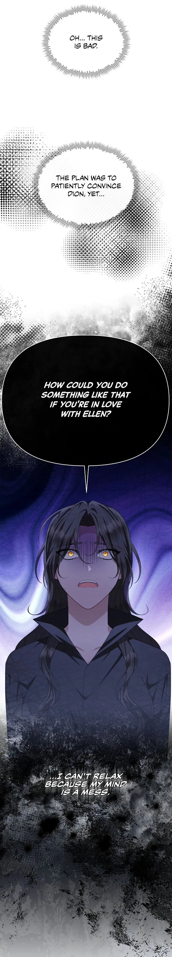 The Runaway Lead Lives Next Door Chapter 73 – Page 36