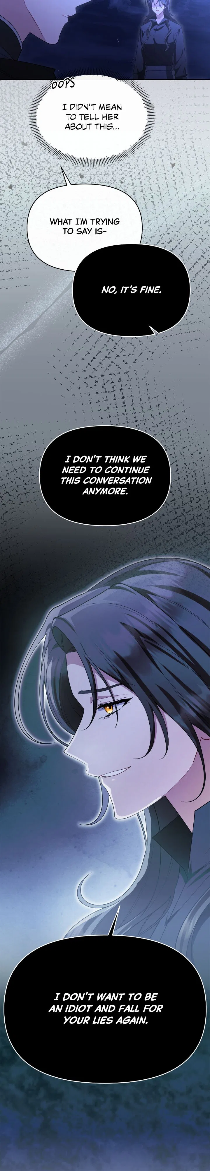 The Runaway Lead Lives Next Door Chapter 73 – Page 38