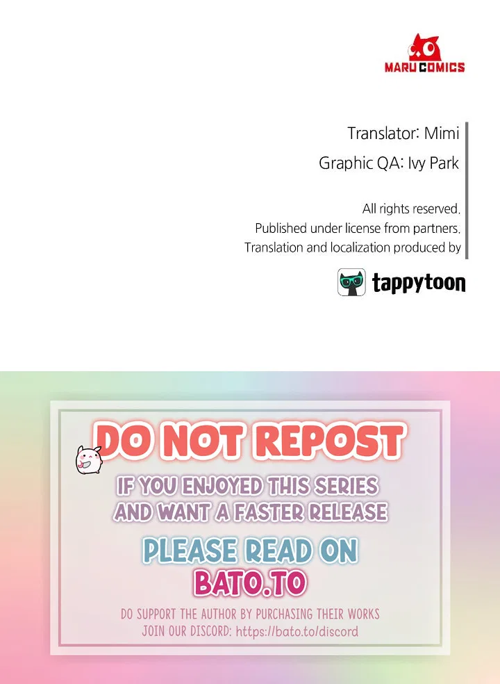 The Runaway Lead Lives Next Door Chapter 73 – Page 43