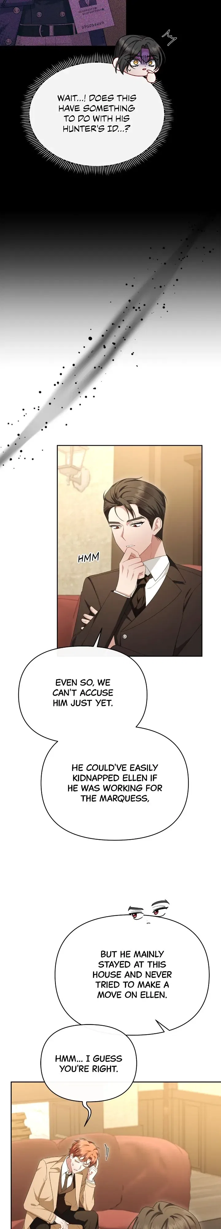The Runaway Lead Lives Next Door Chapter 72 – Page 6