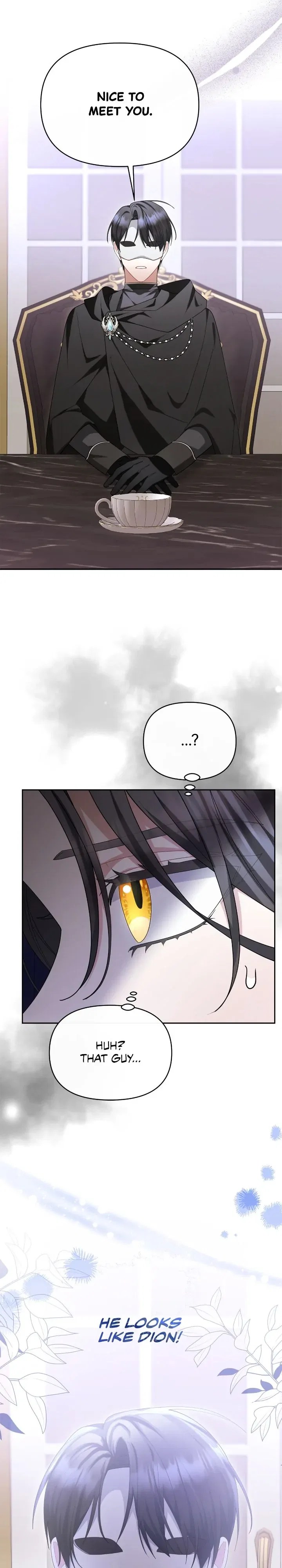 The Runaway Lead Lives Next Door Chapter 72 – Page 11