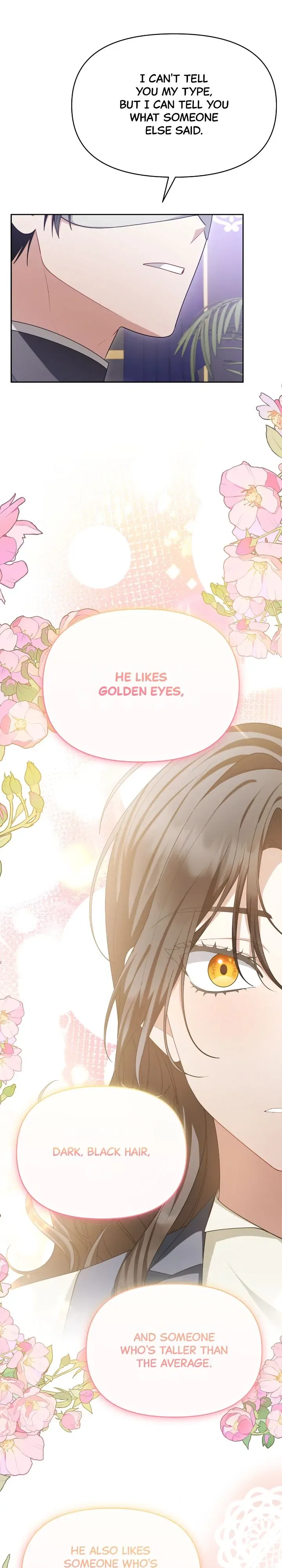 The Runaway Lead Lives Next Door Chapter 72 – Page 19