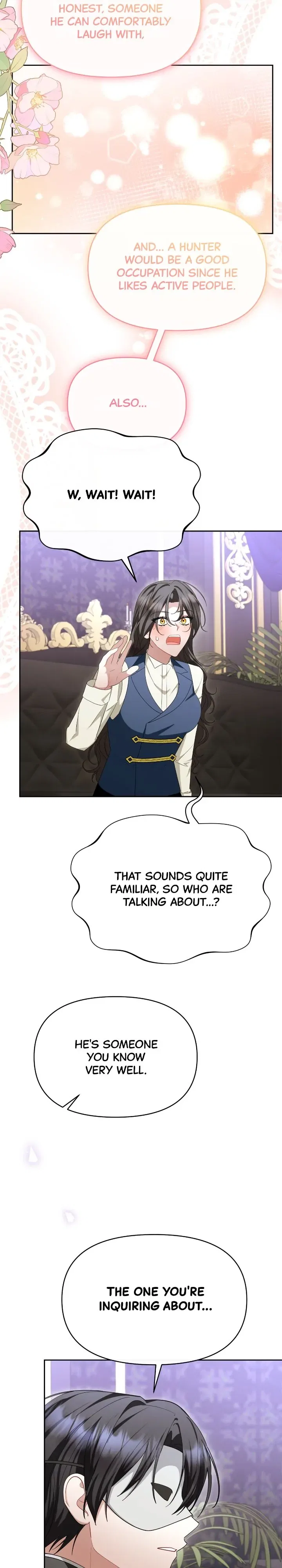 The Runaway Lead Lives Next Door Chapter 72 – Page 20