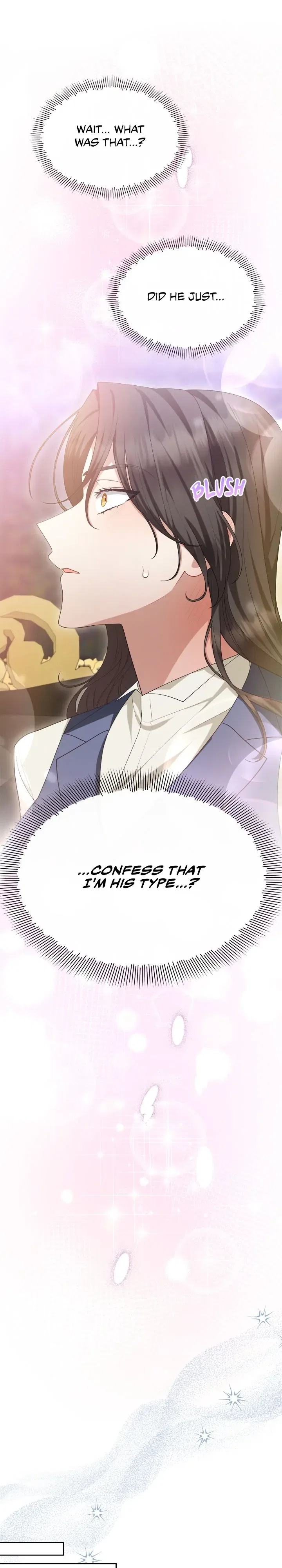 The Runaway Lead Lives Next Door Chapter 72 – Page 23