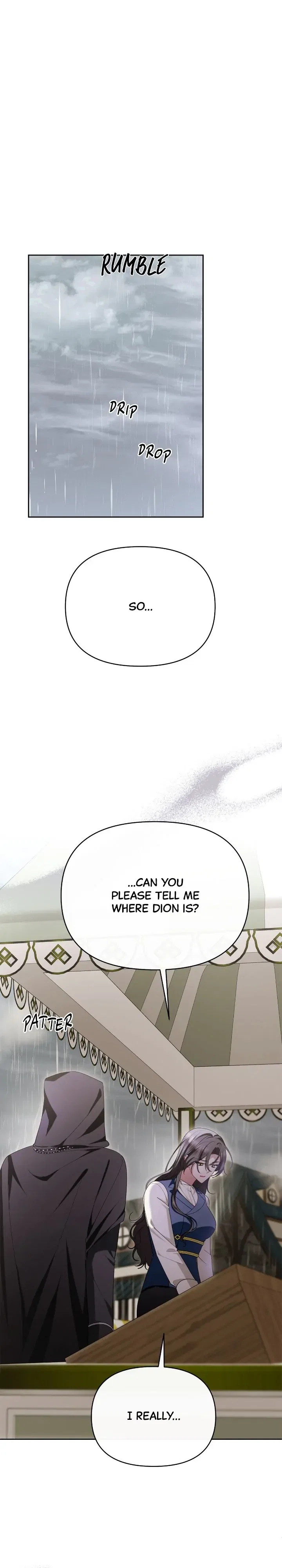 The Runaway Lead Lives Next Door Chapter 72 – Page 27