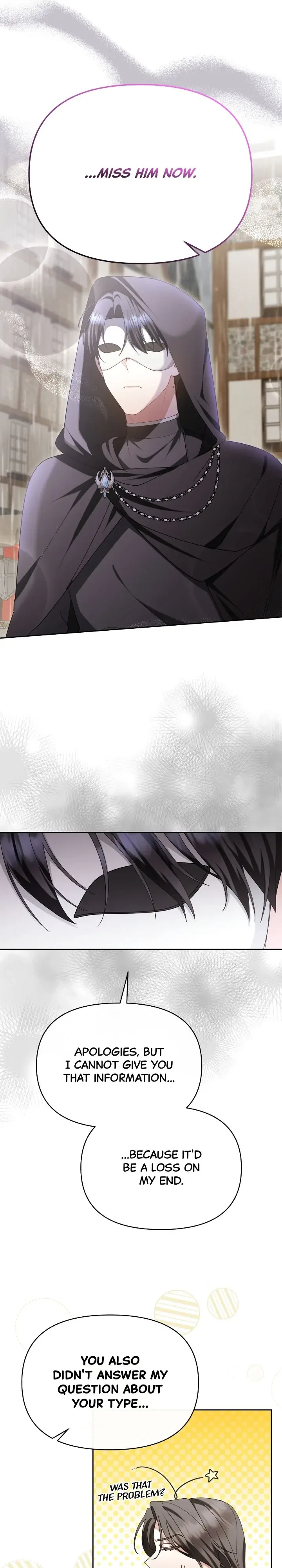 The Runaway Lead Lives Next Door Chapter 72 – Page 28