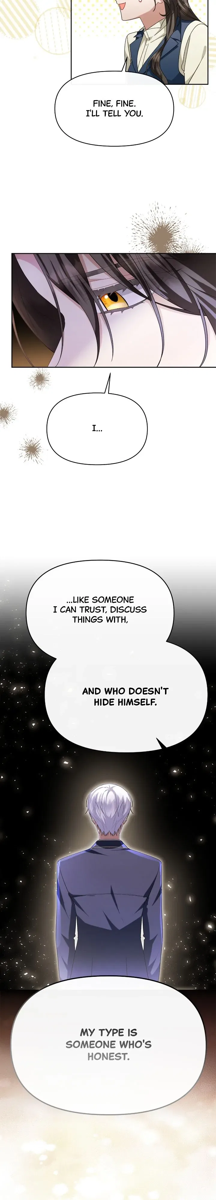 The Runaway Lead Lives Next Door Chapter 72 – Page 29
