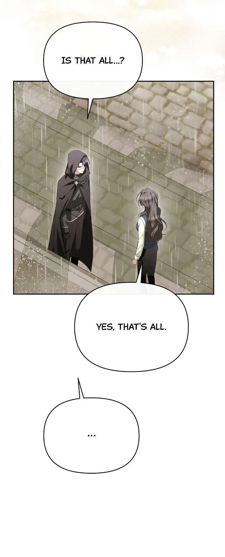 The Runaway Lead Lives Next Door Chapter 72 – Page 30
