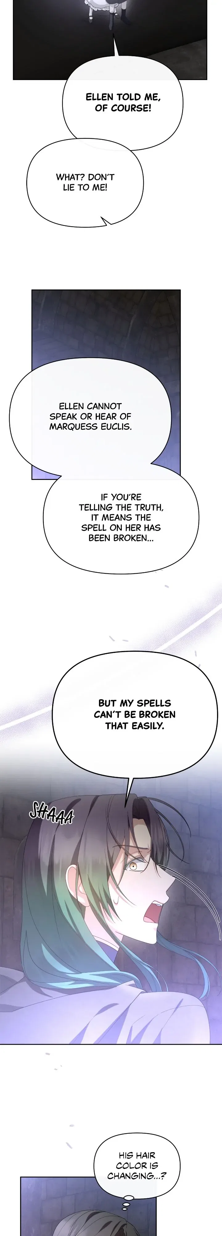 The Runaway Lead Lives Next Door Chapter 71 – Page 2