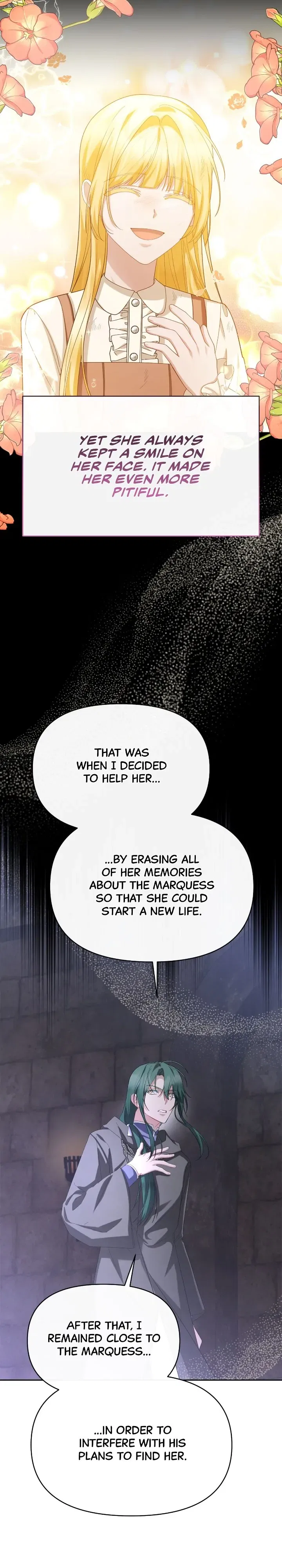 The Runaway Lead Lives Next Door Chapter 71 – Page 6