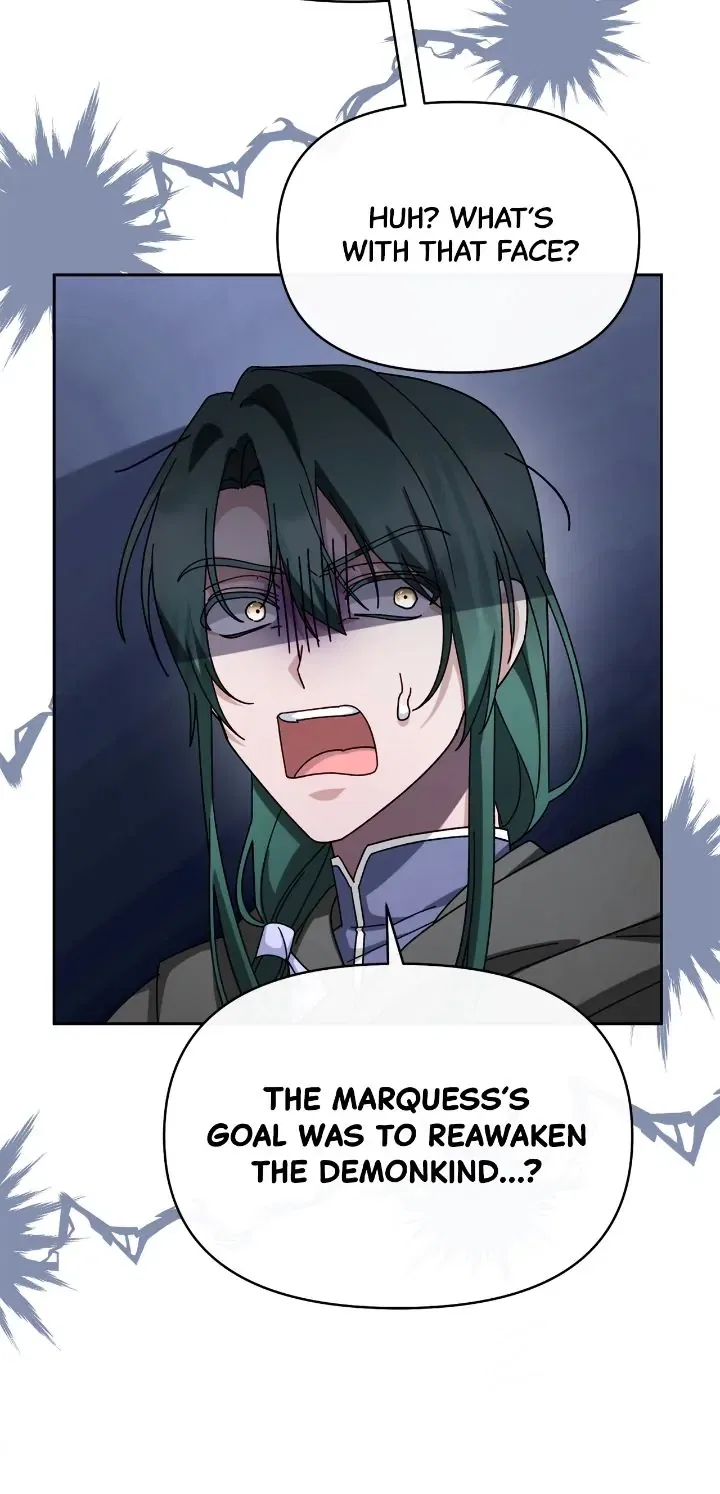 The Runaway Lead Lives Next Door Chapter 71 – Page 25