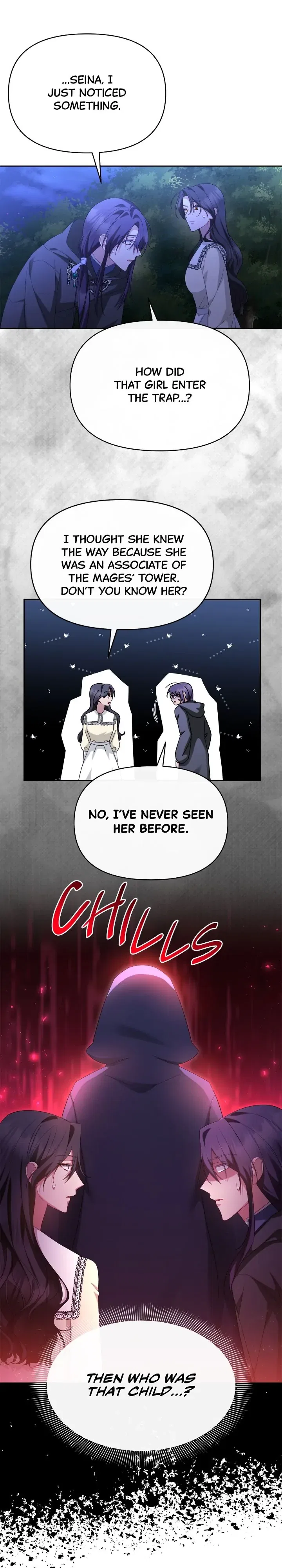 The Runaway Lead Lives Next Door Chapter 71 – Page 30