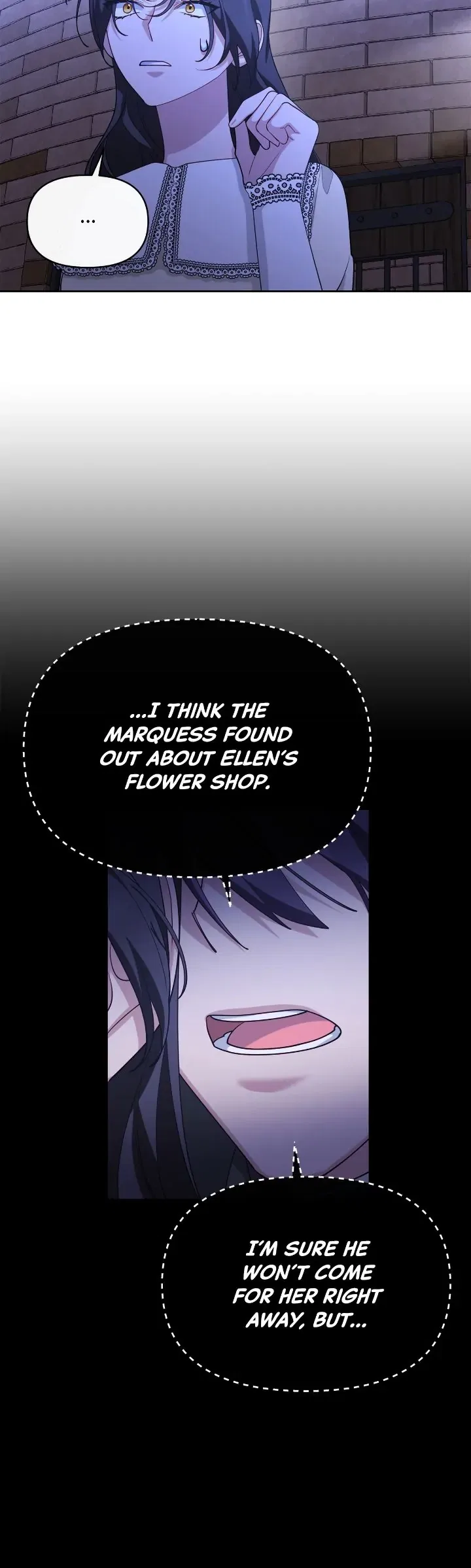 The Runaway Lead Lives Next Door Chapter 71 – Page 33