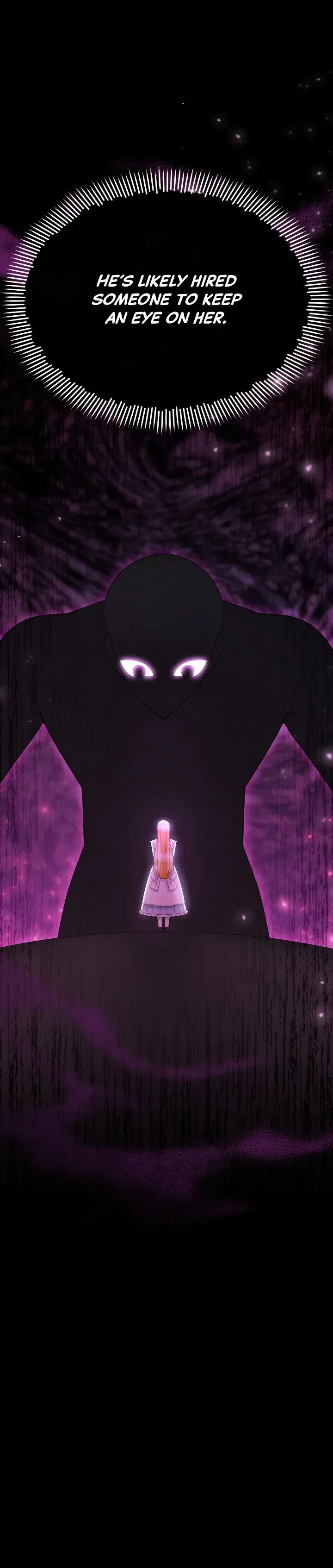 The Runaway Lead Lives Next Door Chapter 71 – Page 34