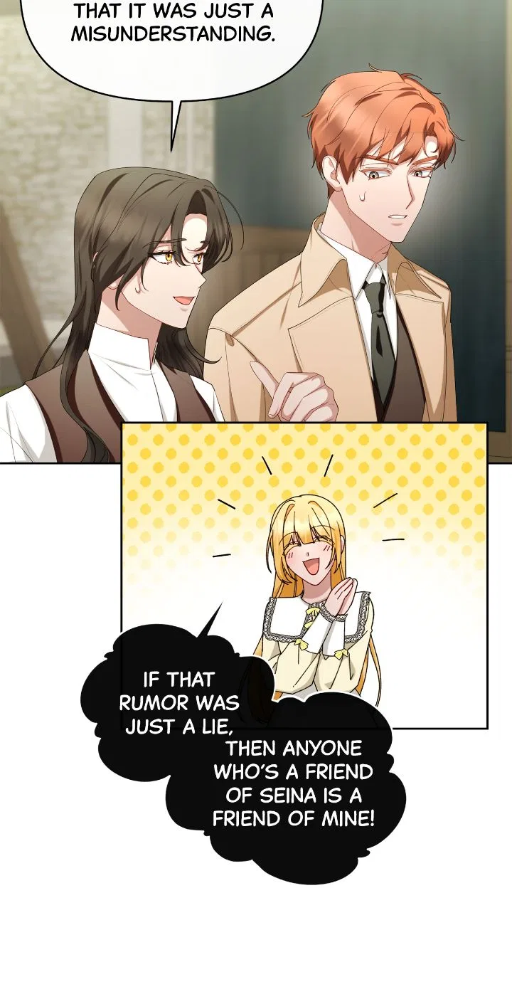 The Runaway Lead Lives Next Door Chapter 70 – Page 4