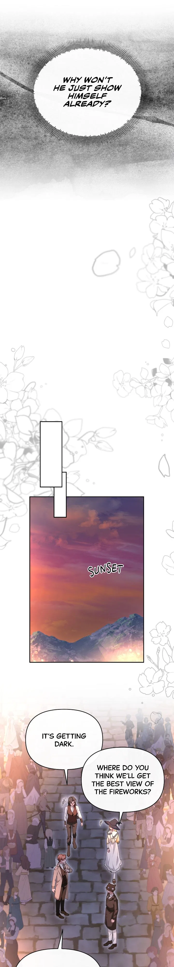 The Runaway Lead Lives Next Door Chapter 70 – Page 9
