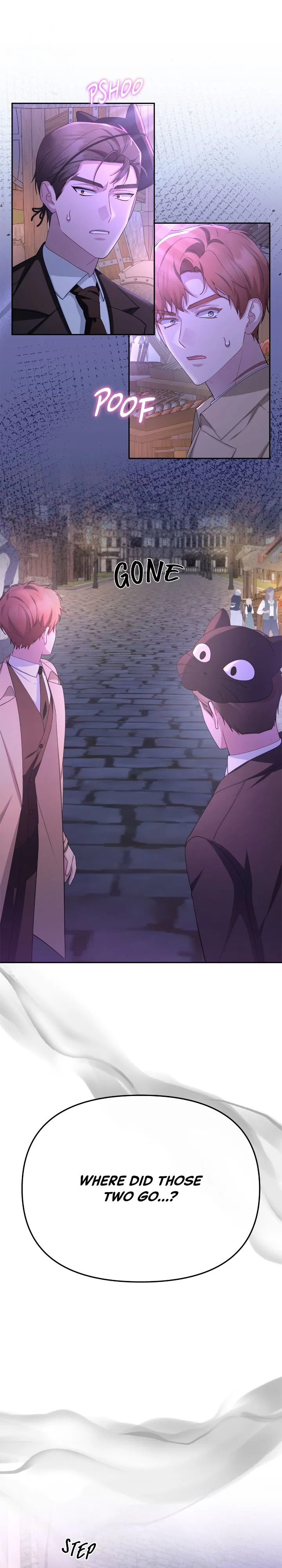 The Runaway Lead Lives Next Door Chapter 70 – Page 13